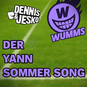 Der Yann Sommer Song