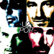 Wake Up Dead Man by U2