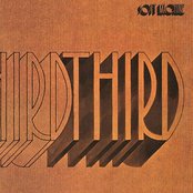 Soft Machine: Third