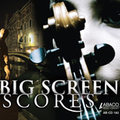 Big Screen Scores