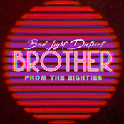 Brother from the Eighties