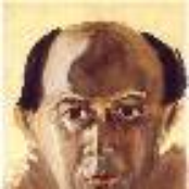 Arnold Schoenberg (1874-1951) Brettl-Lied Galathea arr. Chris Gordon