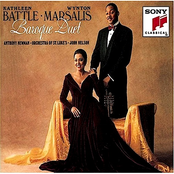 wynton marsalis & kathleen battle