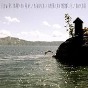 Flowers Taped to Pens/Nevasca/American Memories/Daycare Split - EP