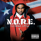 Big It Up by N.o.r.e.