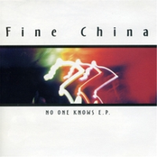 No One Knows by Fine China