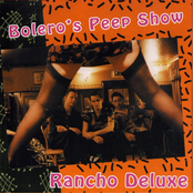 Deluxe Death Song by Rancho Deluxe