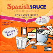 Spanish Sauce