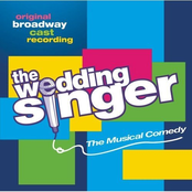 the wedding singer obc