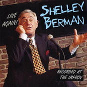 Embarrassing Moments by Shelley Berman