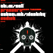 Pressure (Noisia Remix) / Sadist