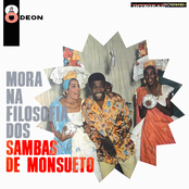 Mora na Filosofia dos Sambas de Monsueto