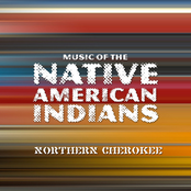 Music of the native American Indians
