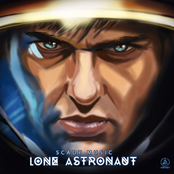 LONE ASTRONAUT