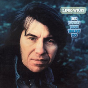 All Cried Out by Link Wray