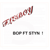 BOP! / WHAT ELSE - Single