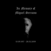 In Memory Of Miguel Serrano