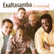 Tchau E Bença by Exaltasamba