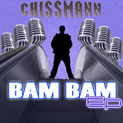 Bam Bam Ep