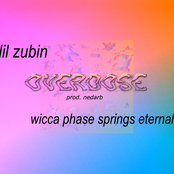 Overdose (feat. Wicca Phase Springs Eternal) - Single