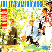 Virginia Girl by The Five Americans