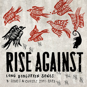 The Ghost Of Tom Joad by Rise Against