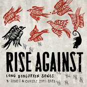 Long Forgotten Songs: B-Sides & Covers 2000-2013