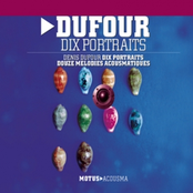 Douze mélodies acousmatiques