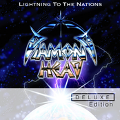 Diamond Lights by Diamond Head