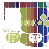 In Progress by Trentemøller