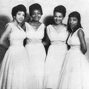 Bobbie Smith & The Dream Girls