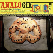 Analogik For Perlehøns