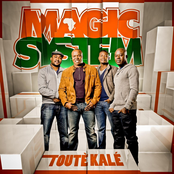 Children Of Africa by Magic System