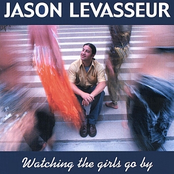 Those Were The Times by Jason Levasseur