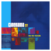 Comedienne by Cinerama