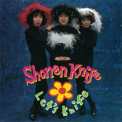 Shonen Knife: Let's Knife