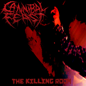 The Killing Room (EP)