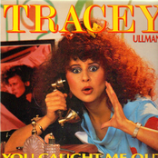 Baby I Lied by Tracey Ullman