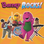 Someone To Love You Forever by Barney