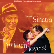 Songs For Swingin' Lovers! (Remastered)