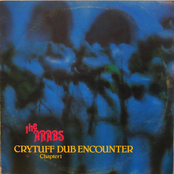 Cry Tuff Dub Encounter Chapter 1