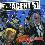 Stray Bullets by Agent 51