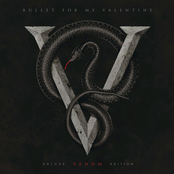 Bullet for My Valentine - Raising Hell