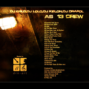 13 crew