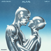 Alive - Single