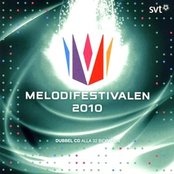 Melodifestivalen 2010