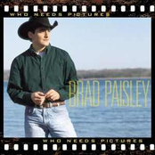 In The Garden by Brad Paisley