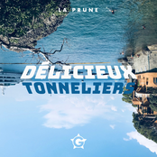 Délicieux tonneliers