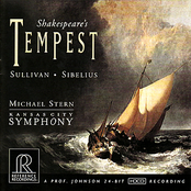 Incidental Music for Shakespeare's "The Tempest" - Sullivan, Sibelius