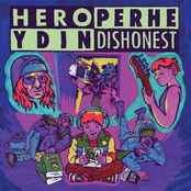 Hero Perhe Ydin Dishonest